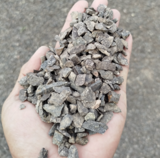 Screening (5 - 10 mm)