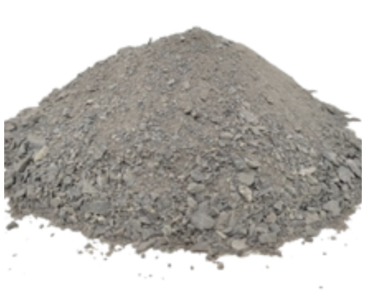 Abu Batu (0 - 5 mm)